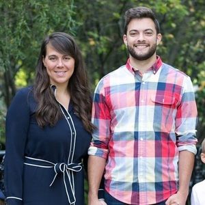 Meet your Posher, Diana